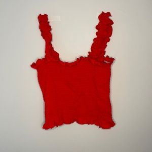 this top is so cute but never worn it before!!